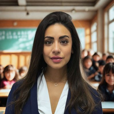 Rakhi Patel